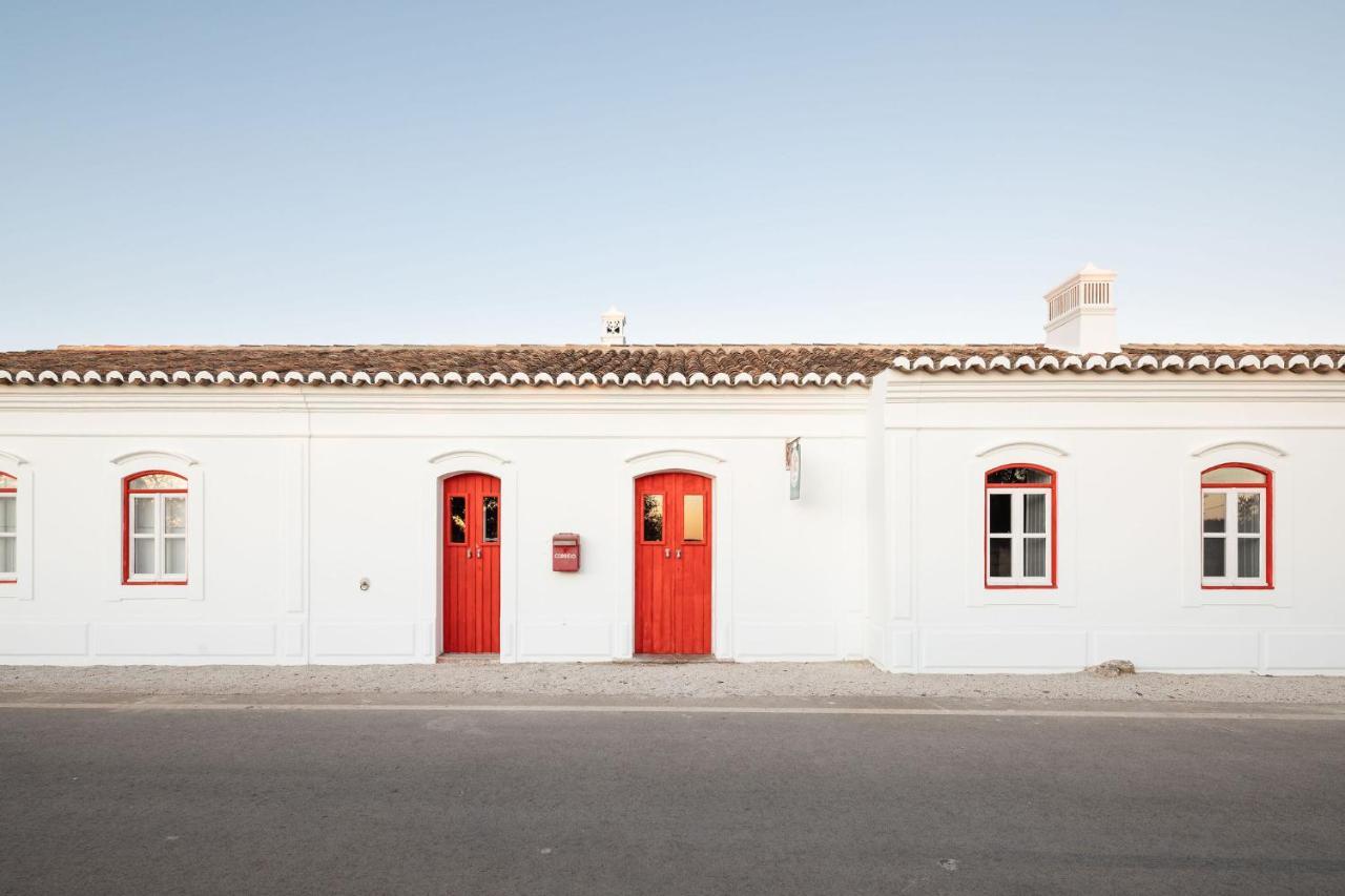 Hospedaria Conceicao  Exterior photo