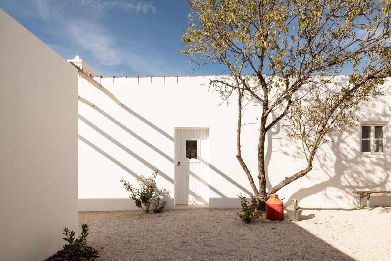 Hospedaria Conceicao  Exterior photo