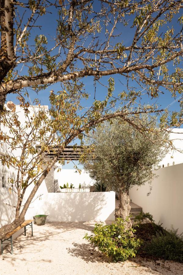Hospedaria Conceicao  Exterior photo