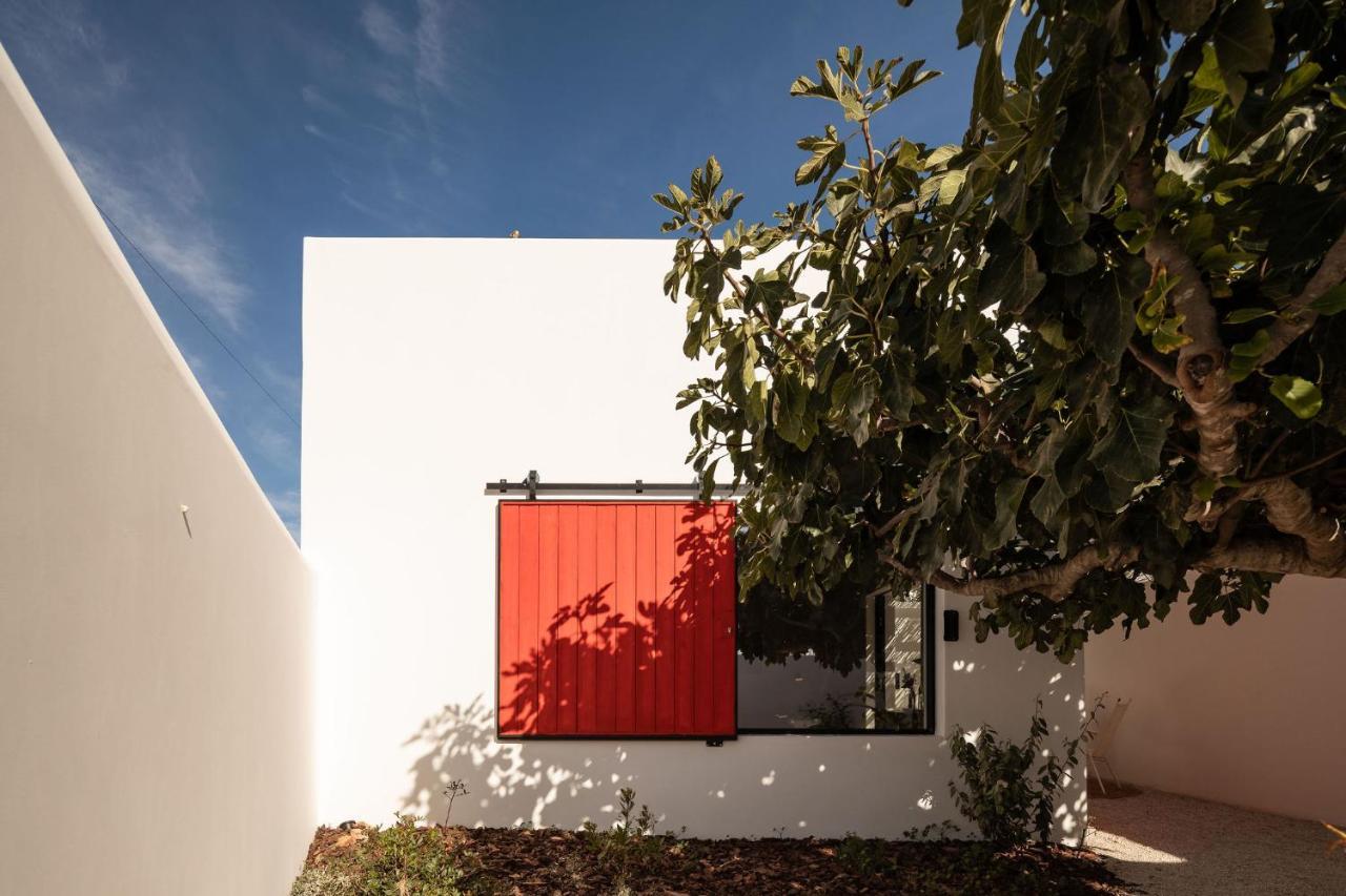 Hospedaria Conceicao  Exterior photo