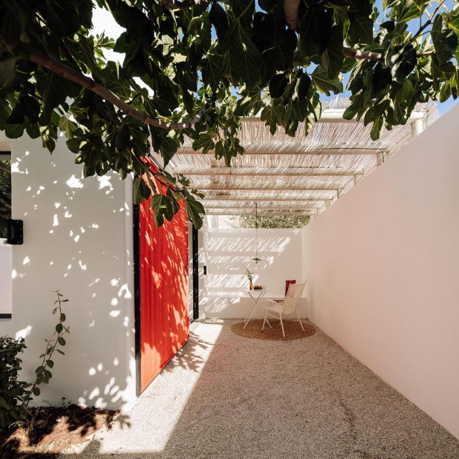 Hospedaria Conceicao  Exterior photo